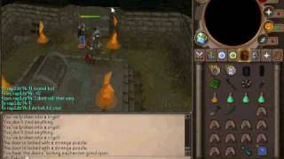 qPJakeW's Barrows Guide (Commentary)
