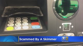 14 Skimmers Now Found On ATMs Across Chicago