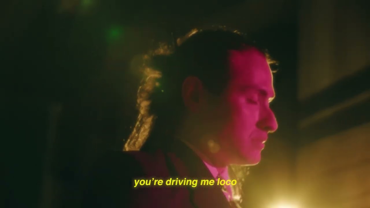 “Attencion”- Sucio (official video) Directed by Porous Freak