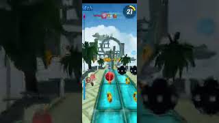 Sonic Forces Speed Battle: doing all my missions part 7