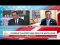 WATCH: SIYRC President Robert Birkhead Joins RSBN's Matthew Alvarez Live - 06/01/26