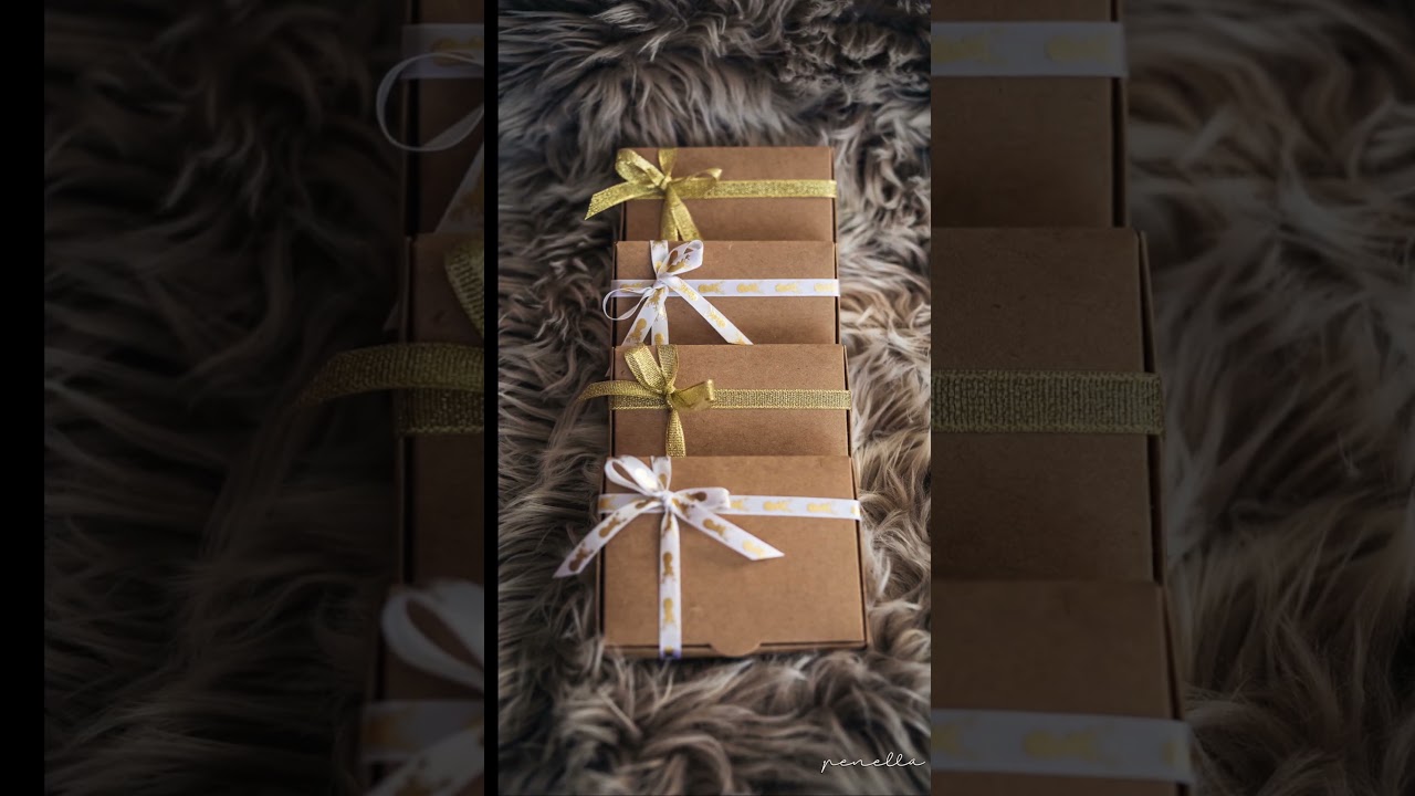 Vales regalo ~ Fotógrafa en Asturias.