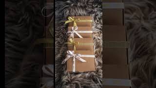 Vales regalo ~ Fotógrafa en Asturias.