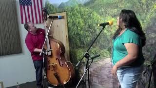 Club Possum - Crazy- Carolina Mendoza & Gresham Mcmillon