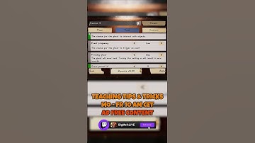 Make the x15 Apocalypse Challenge easier!