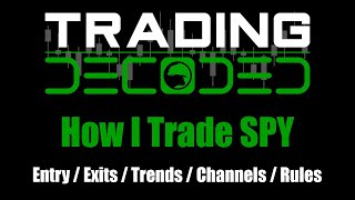 How I Trade SPY Options