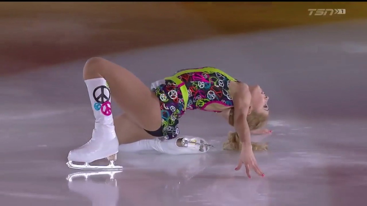 CTNSC17 Gala Alaine Chartrand