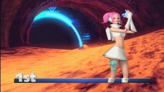 Clic Game Room - Sonic & All-Stars Racing Transformed Review