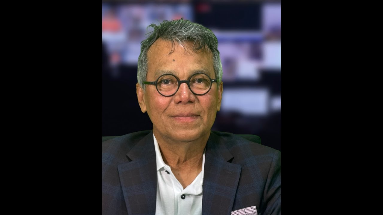 Dr. Robertico  (Tico)Croes tabata invitado den e programa Noticiacla LIVE riba 6 di januari 2026