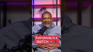 Alfamega Sets The Record Straight About “Snitching”