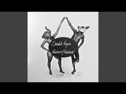 Crooked Fingers — Run Lieutenant, Run