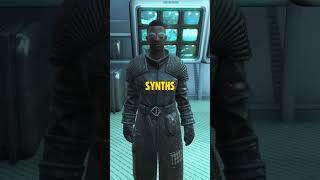 What If You Visited Covenants Secret Lab Before The Quest In Fallout 4?