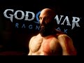 God of War Valhalla DLC Part 3 END [Walkthrough Gameplay] | Ikari