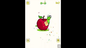 Draw Puzzle - Draw One Part | Level 7