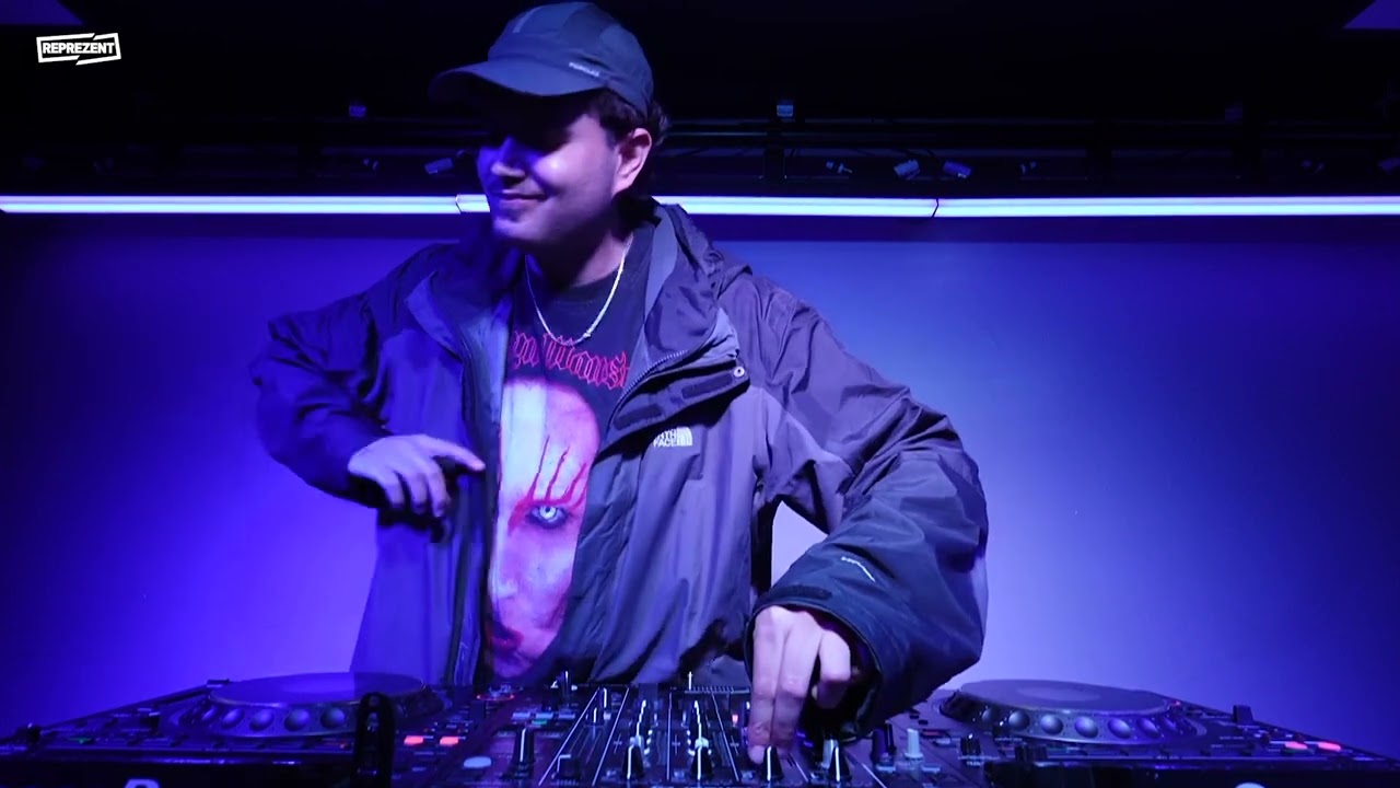 Sleduj Vitala | 130-170BPM Mix | Reprezent na YouTube Sleduj Vitala | 130-170BPM Mix | Reprezent na YouTube