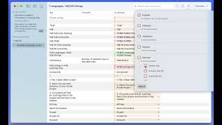 How to Localize your app to a new language in 10 seconds