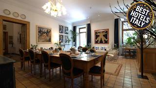 Hotel Locanda Cairoli | Rome, Italy | Hotel Review 🏨