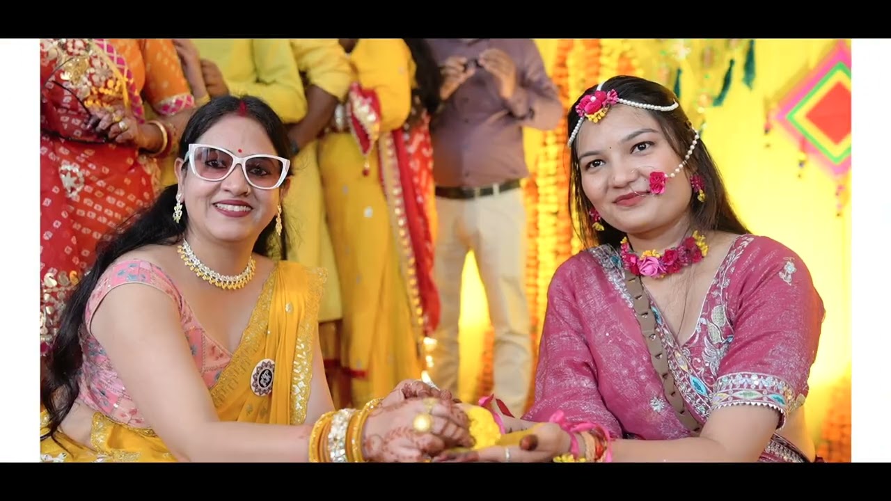 SOURAV & BITTU | Wedding Teaser | Studio Creation By Balaji Studio |