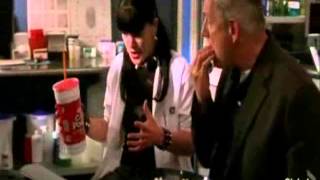 NCIS-Abby Sciuto girlfriend
