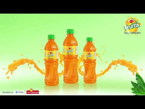 Fruitix ভালোবাসার আম