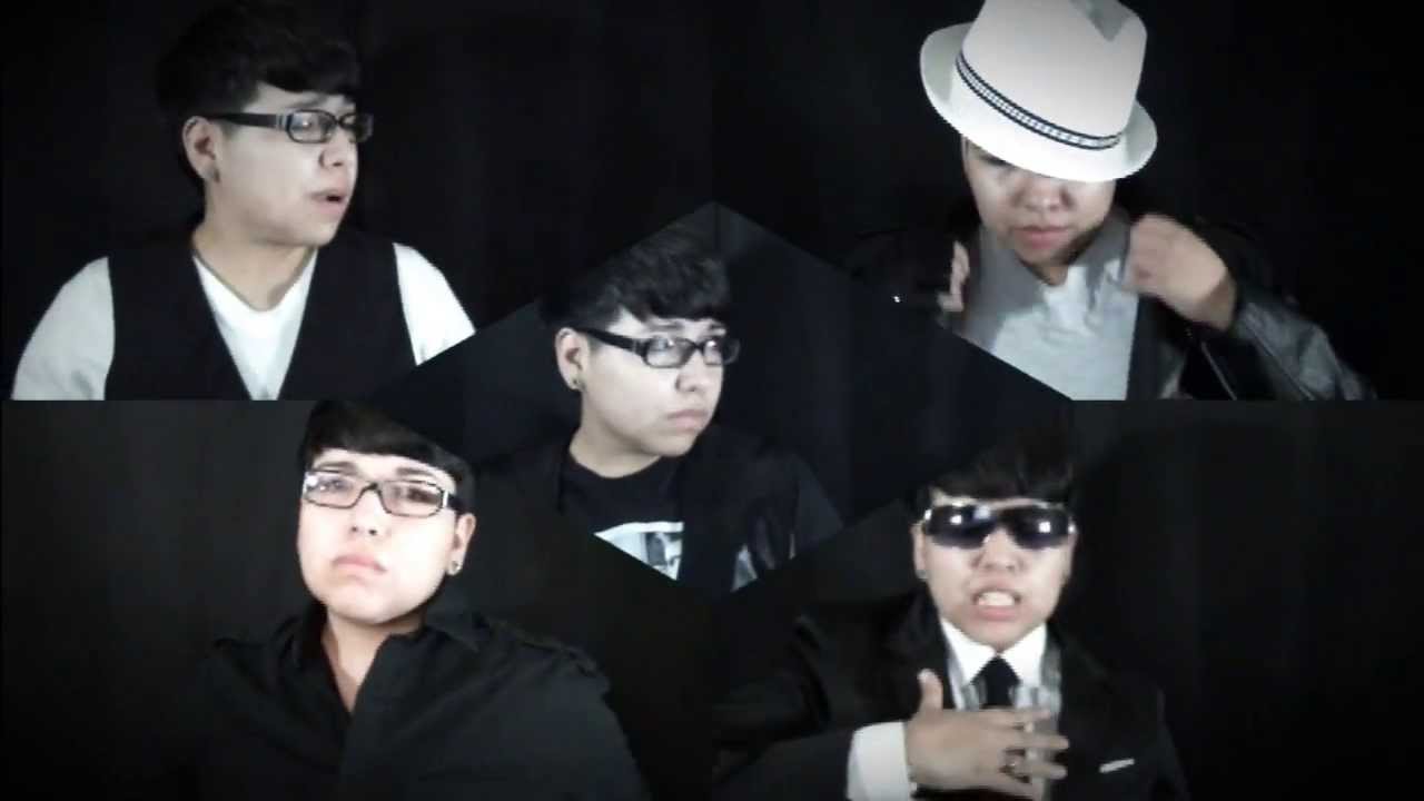 Big Bang (빅뱅) - 하루하루 (Haru Haru) 'Day By Day' (English Cover)