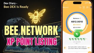 Celebrity BEE NETWORK XP POINT LISTING CONGRATULATIONS HOW TO GET MORE XP Net Worth