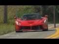 MotorWeek | Road Test: 2014 Ferrari LaFerrari