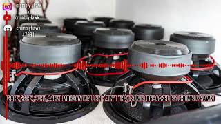 29Hz,33Hz,37Hz,44Hz Morgan Wallen - Aint That Some Rebed By Crumblyhawk