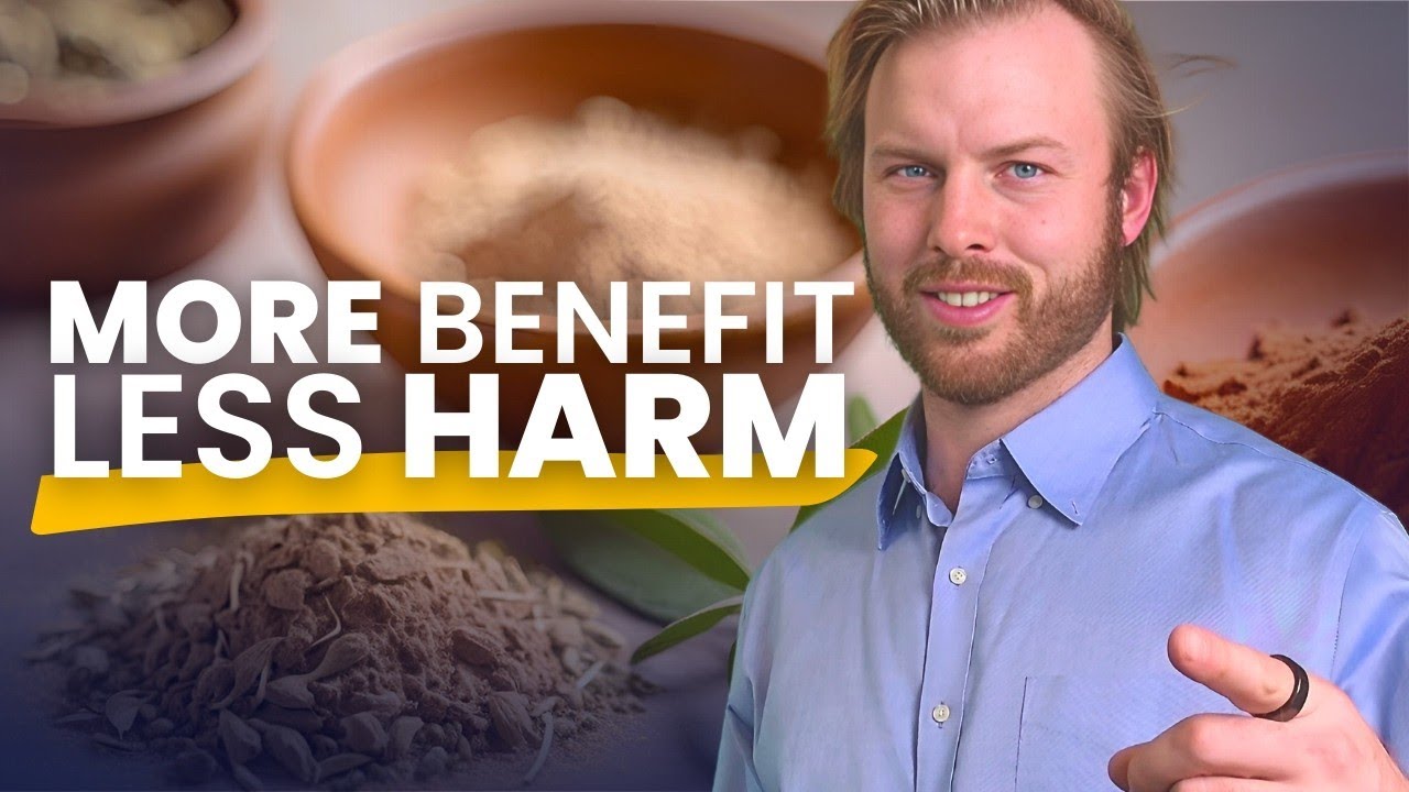 Ancient Herbs That Make Stress Melt Away