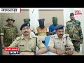 बड़ी खबर-जामताड़ा पुलिस ने नारायणपुर थाना क्षेत्र के मोहलीडीह से तीन साइबर अपराधियों को धर दबोचा।