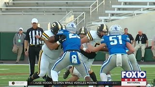Clarke County Bulldogs claim first state title with 2A championship