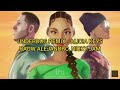 Alicia Keys - Underdog Remix - Nicky Jam, Rauw Alejandro (Letra/Tradução)