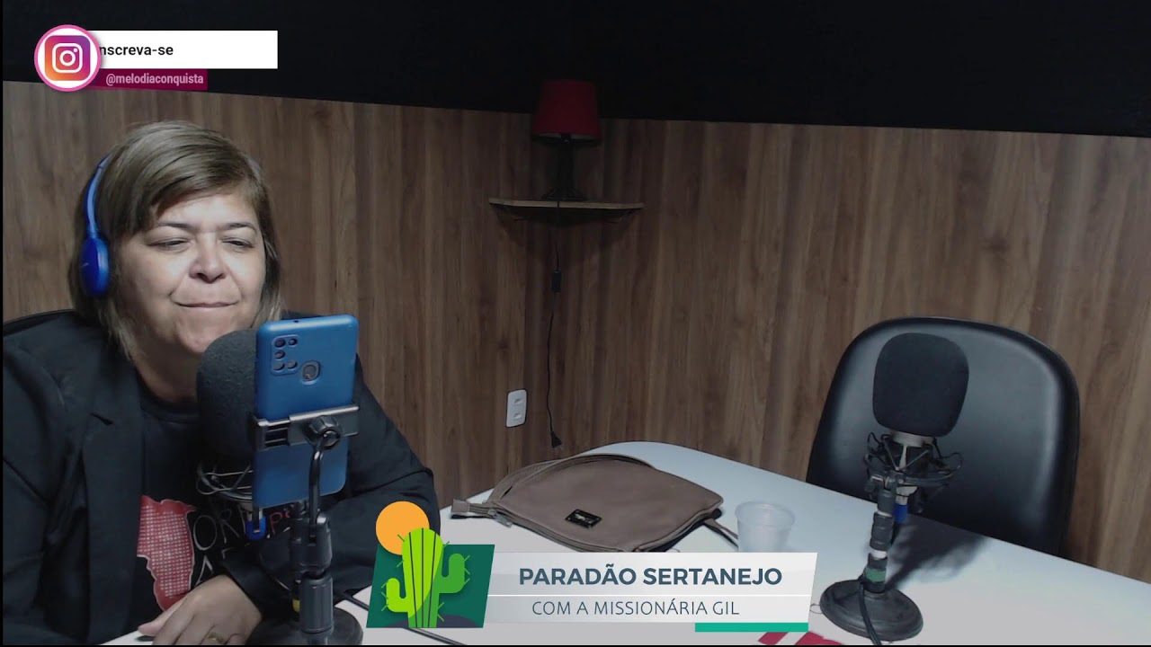PARADÃO SERTANEJO