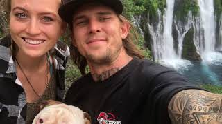 Elliot John Miller Memorial video