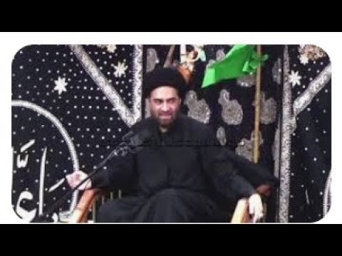 Allama Syed Ali Raza Rizvi | Today Live 04,02,2024 - YouTube