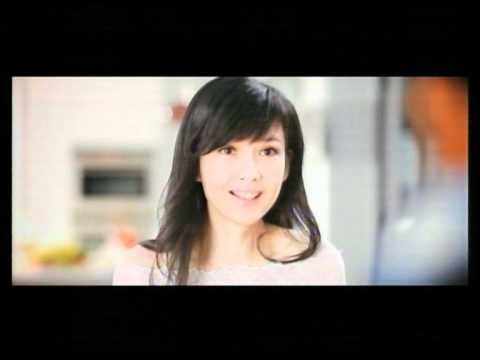 Neway 歌‧頌愛 大獎賞 - 周慧敏 x 張智霖 張智霖篇