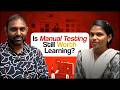 AI கத்துக்கலனா IT ல survive பண்ண முடியுமா? |Reality of IT Job in தமிழ்..