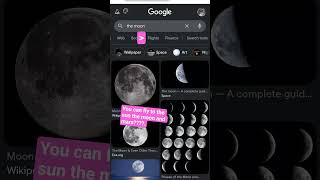 #whatdoesthismean #sun #moon #mars you can fly to the sun the moon and mars