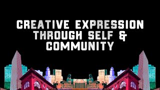 Creative Expression Through Self and Community | 2023 Sound Mind Festival