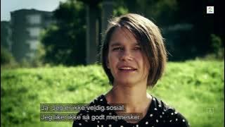 Rebecka Liljeberg Interview 2016