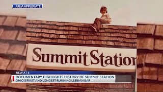 Summit Station, Ohio's first lesbian bar, to be honored in documentary