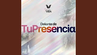 Video thumbnail of "Verbo y Vida - Ahora Soy Libre (feat. Solangie Rodriguez)"