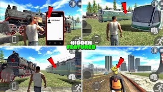 RGS Tool Hidden Code Of New Trains In Indian Bikes Driving 3d Feature 2026 | New Character IBD3D Mod screenshot 2
