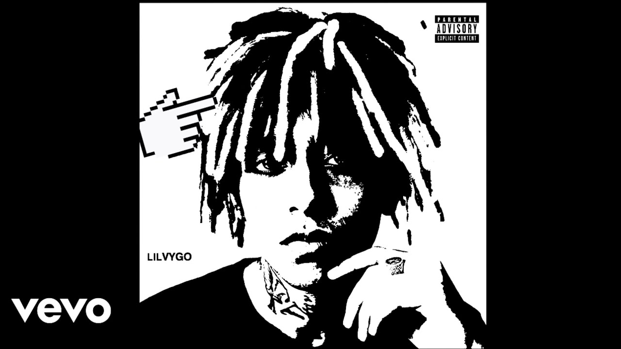 Lil Vygo - colorz (Official Audio)