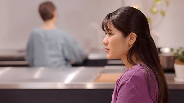 予告編『リスタート：ランウェイ〜エピソード・ゼロ』猪狩ともか(仮面女子)主演映画/忍成修吾/手塚理美/大澄賢也/青木拓磨/日置有紀/原田忠(資生堂)/帆根川廣/車椅子/バリアフリー/手動運転装置