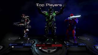 VORTEX RIFLE WEAPON GAMEPLAY! (DOOM) Multiplayer Gameplay! (XBOX ONE 1080p 60fps)