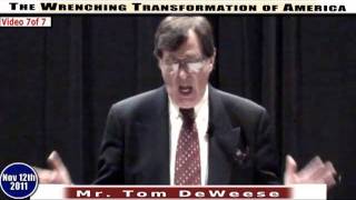 Agenda 21 - Section 7