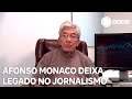 Jornalista michael keller fala da importncia de afonso monaco para a televiso brasileira