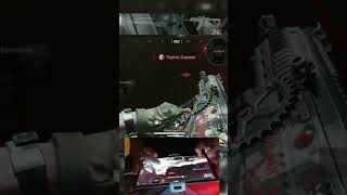 The KC is a Sleeper #deltaforce #gaming #deltaforcecreator #deltaforcemobile #deltaforcegameplay