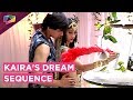 Kartik And Naira's Romantic Dream Sequence | Yeh Rishta Kya Kehlata Hai | Star Plus